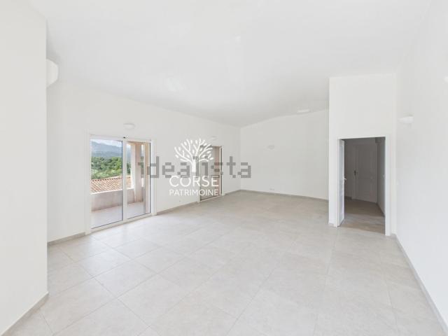 Appartement, Porto Vecchio