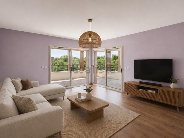 Appartement, Porto Vecchio