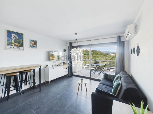 Appartement, Porto Vecchio