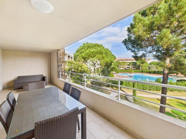 Appartement, Porto Vecchio