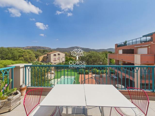Appartement, Porto Vecchio