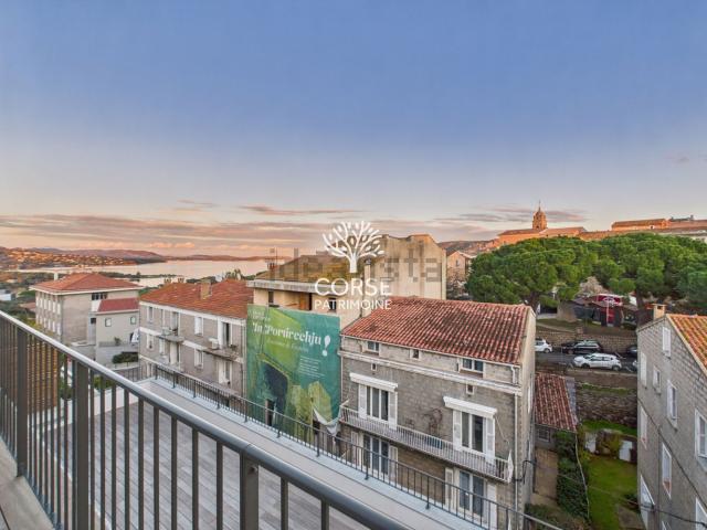 Appartement, Porto Vecchio