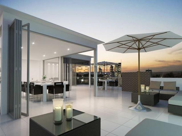Appartement, Porto Vecchio
