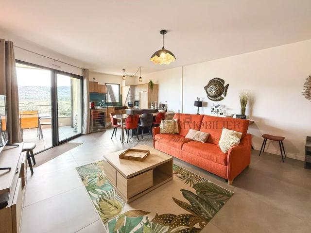 Appartement, Porto Vecchio