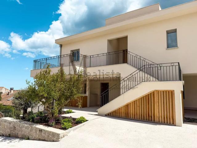Appartement, Porto Vecchio