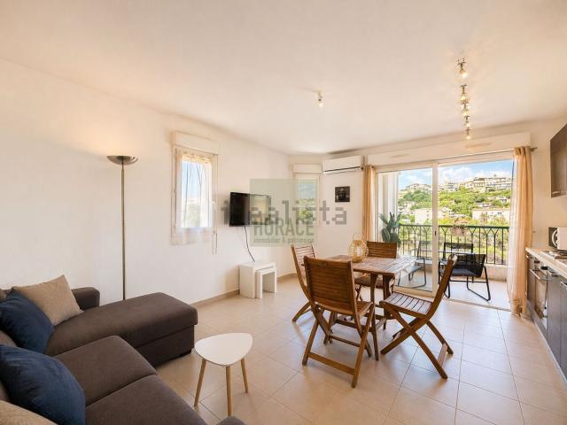 Appartement, Porto Vecchio