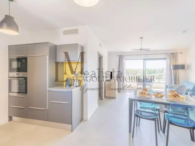 Appartement, Porto Vecchio