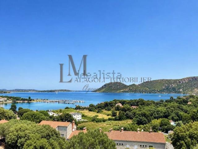 Appartement, Porto Vecchio