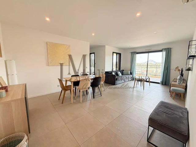 Appartement, Porto Vecchio