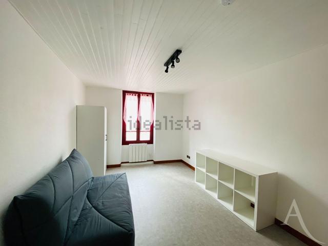 Appartement, Porcheville