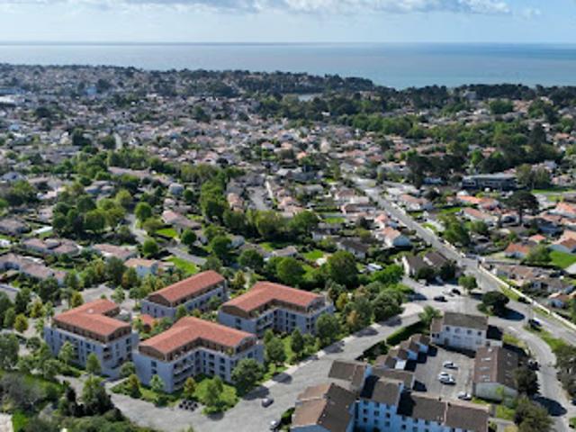 Appartement 4 pièces 92 m2