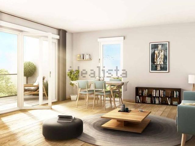 Appartement, Pornic