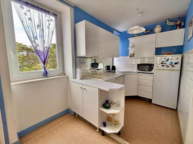 Appartement Pornichet 3 pièce s 65.91 m2 TRIANGLE D'OR