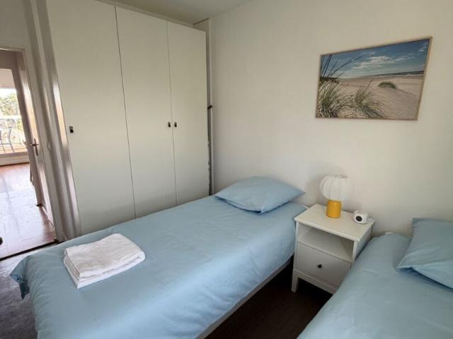 Appartement Pornichet 2 piï¿½ce s