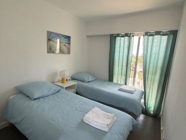 Appartement Pornichet 2 piï¿½ce s