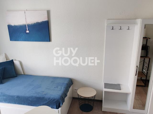 Appartement PORNICHET Saint Sébastien 1 pièce s 15.92 m2