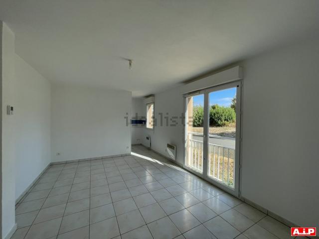 Appartement, Pouzauges