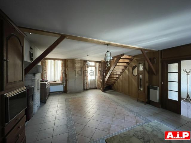 Appartement, Pouzauges