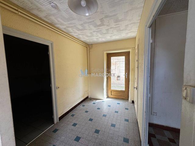 Appartement Pouilly Les Feurs 4 pièce s