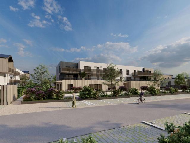 Appartement, Pouilly