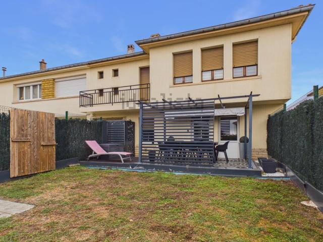 Appartement, Pouilly