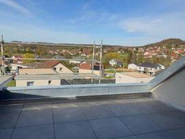 Appartement Pouilley Franche 25115 DS101778416