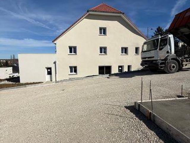 Appartement Pouilley Franche 25115 ES101778416