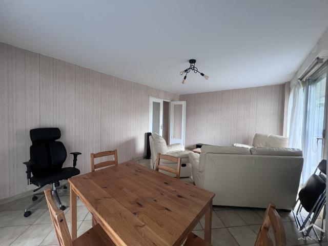 APPARTEMENT POUR COLOCATION