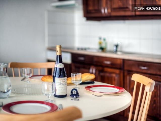 Appartement pour étudiant
