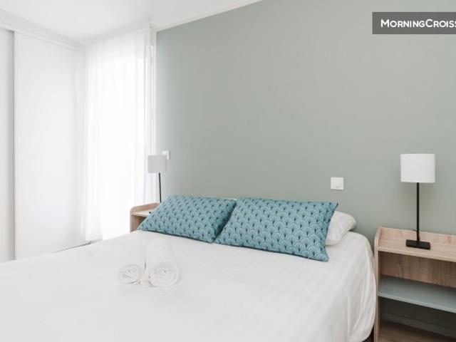 Appartement pour étudiant
