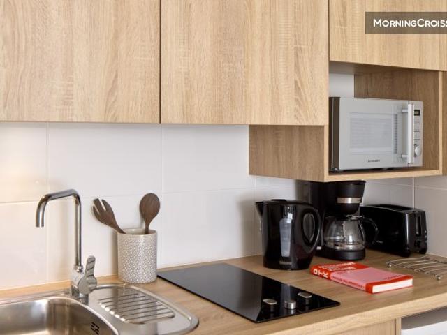 Appartement pour étudiant