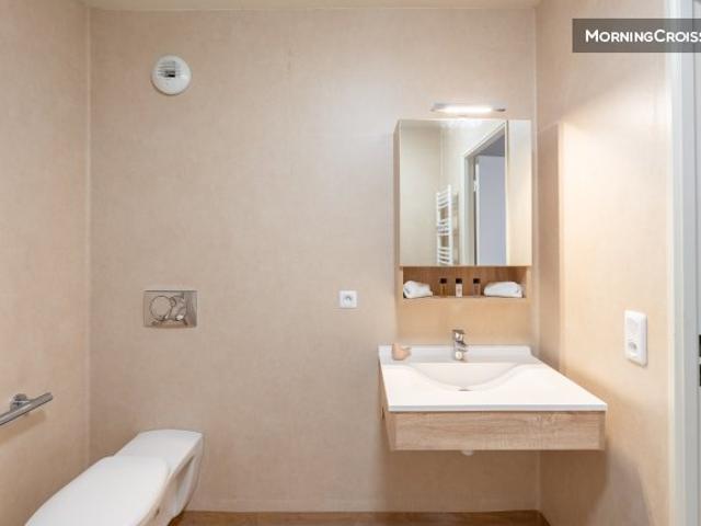 Appartement pour étudiant