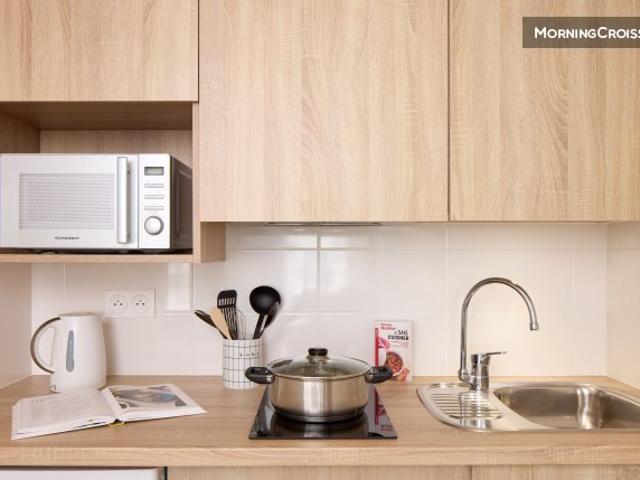 Appartement pour étudiant