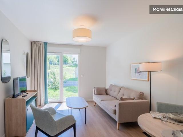 Appartement pour étudiant