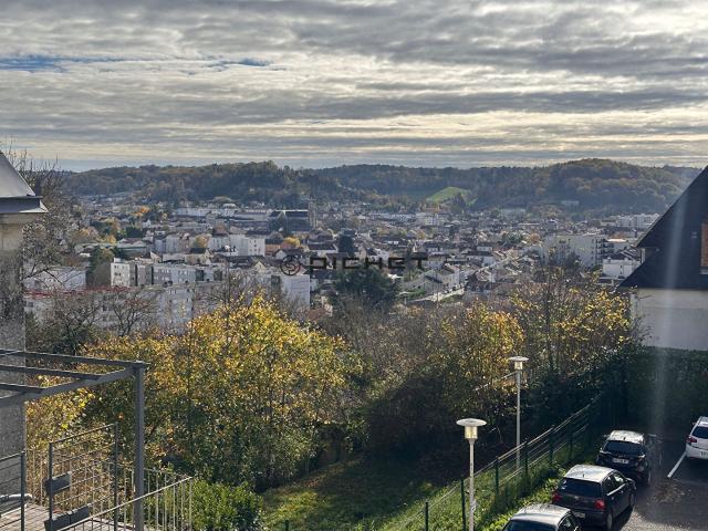 Appartement pour investisseur
