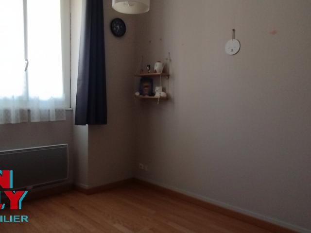 Appartement pour investisseur Bonneval