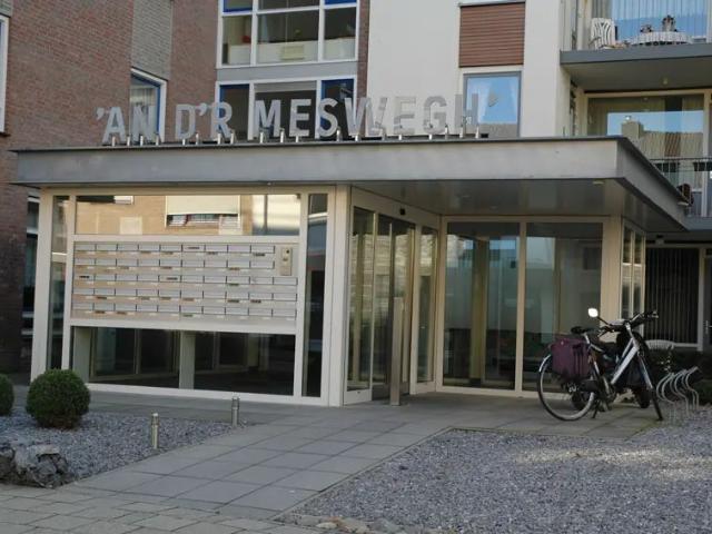 Appartement pour seniors au rez de chaussée, Kerkstraat, Landgraaf À louer