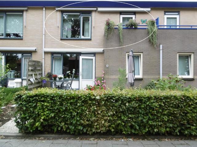 Appartement pour seniors Baanhoek 37, Ens À louer