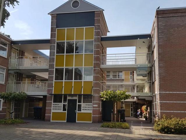Appartement pour seniors Ernst Casimirstraat 34, Wassenaar À Louer