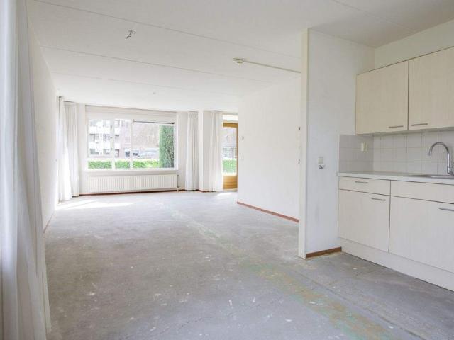 Appartement pour seniors Ittmannserf, Nunspeet Oost À louer