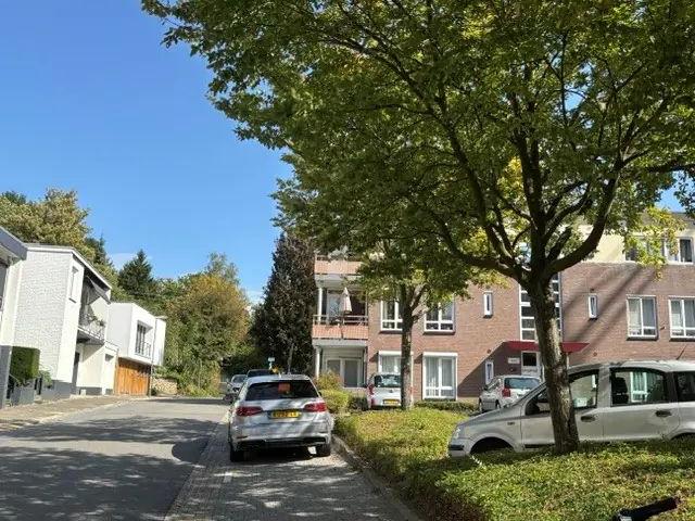 Appartement pour seniors Steenstraat 34, Valkenburg À louer