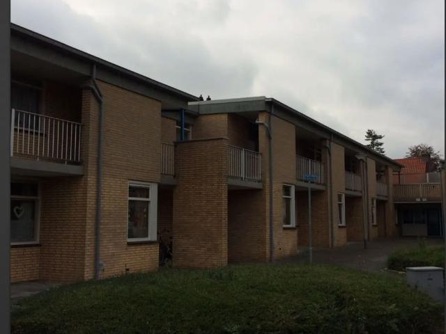 Appartement pour seniors Pastoor Stevensstraat 25, Eygelshoven À louer