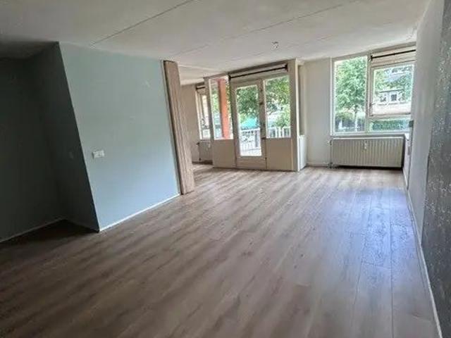 Appartement pour seniors Van Zuylen van Nijeveltstraat 353, Wassenaar À louer
