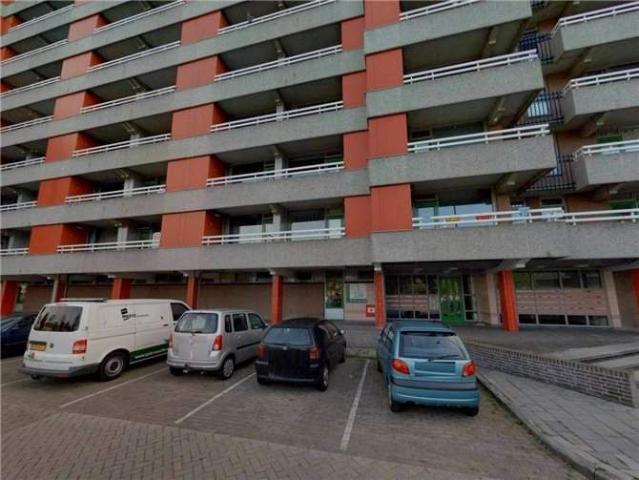 Appartement pour 2 personnes sur Dr Hermansweg, Eindhoven À louer