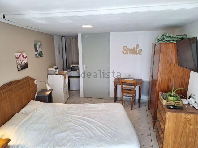Appartement, Poursay Garnaud