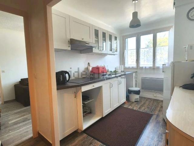 Appartement, Poursac
