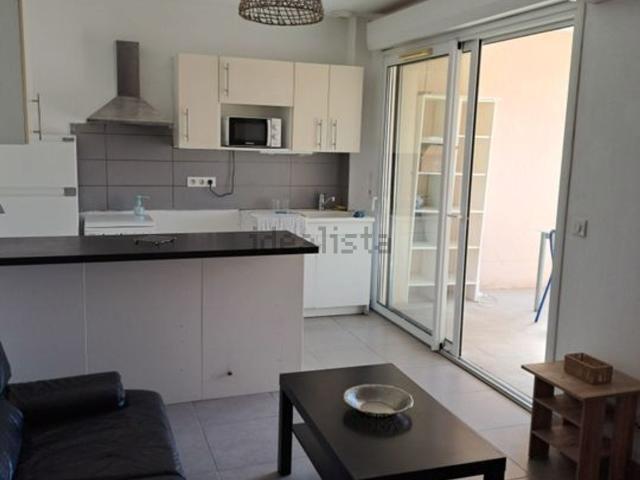 Appartement, Pourrières