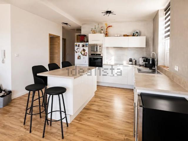 Appartement, Pourrières