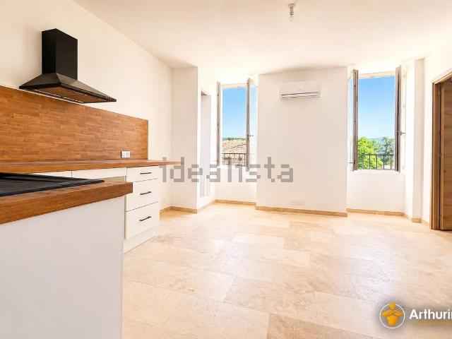Appartement, Pourrières