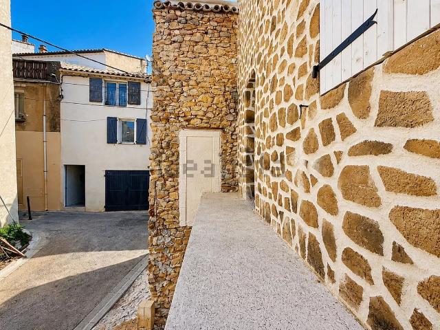Appartement, Pourrières